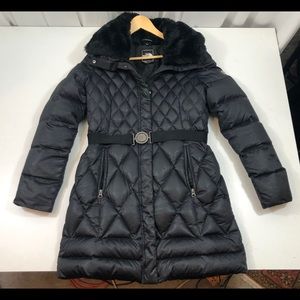 The North Face Women’s Apres Parkina Down Coat